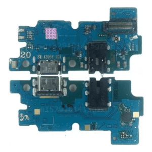 PLACA DE CARGA PARA SAMSUNG A20