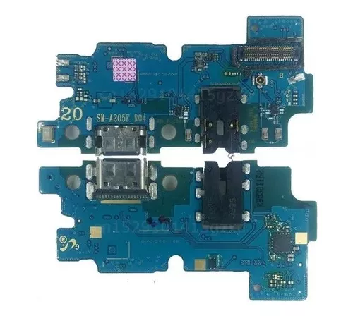 PLACA DE CARGA PARA SAMSUNG A20
