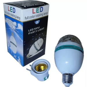 LAMPARA LED CON EFECTO LUMINOSO HYTOSHY LT-399