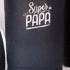 VASO DE ALUMINIO SUPER PAPA