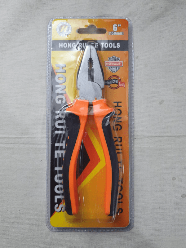 PINZA HONG RUI TE TOOLS