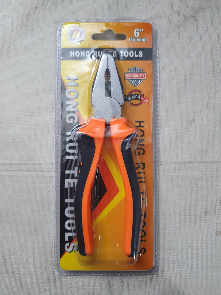 PINZA HONG RUI TE TOOLS