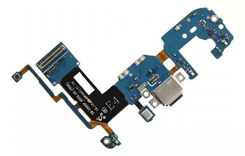 FLEX DE CARGA PARA SAMSUNG S8 plus