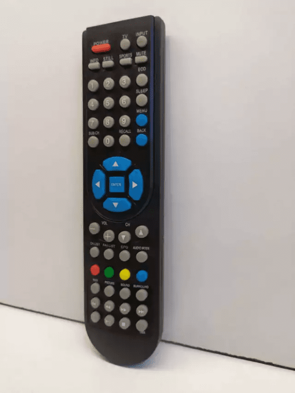 Control remoto RCU-237
