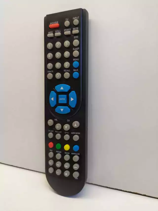 Control remoto RCU-237