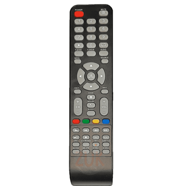 CONTROL REMOTO TV AIWA 570
