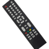 CONTROL REMOTO CROWN MUSTANG SMART TV 631
