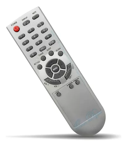 CONTROL REMOTO TV 071