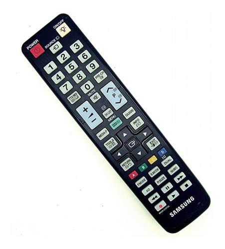 Control remoto samsung lcd led tv