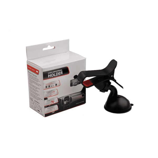 SOPORTE PARA AUTOS UNIVERSAL WF165