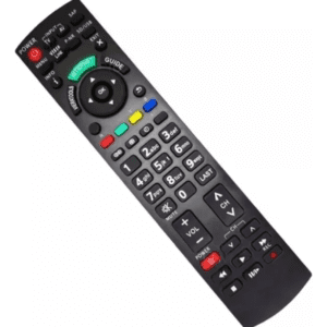 Control Remoto Tc-l32x30a Para Panasonic Smart Tv