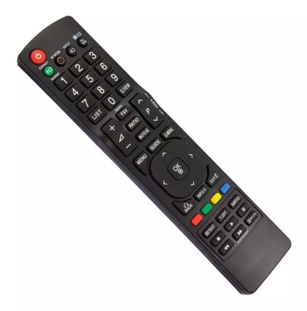 CONTROL REMOTO LG 479