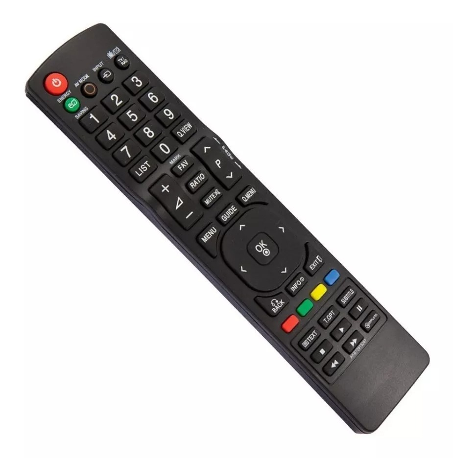 CONTROL REMOTO LG 479