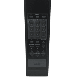 Control para TV Philips