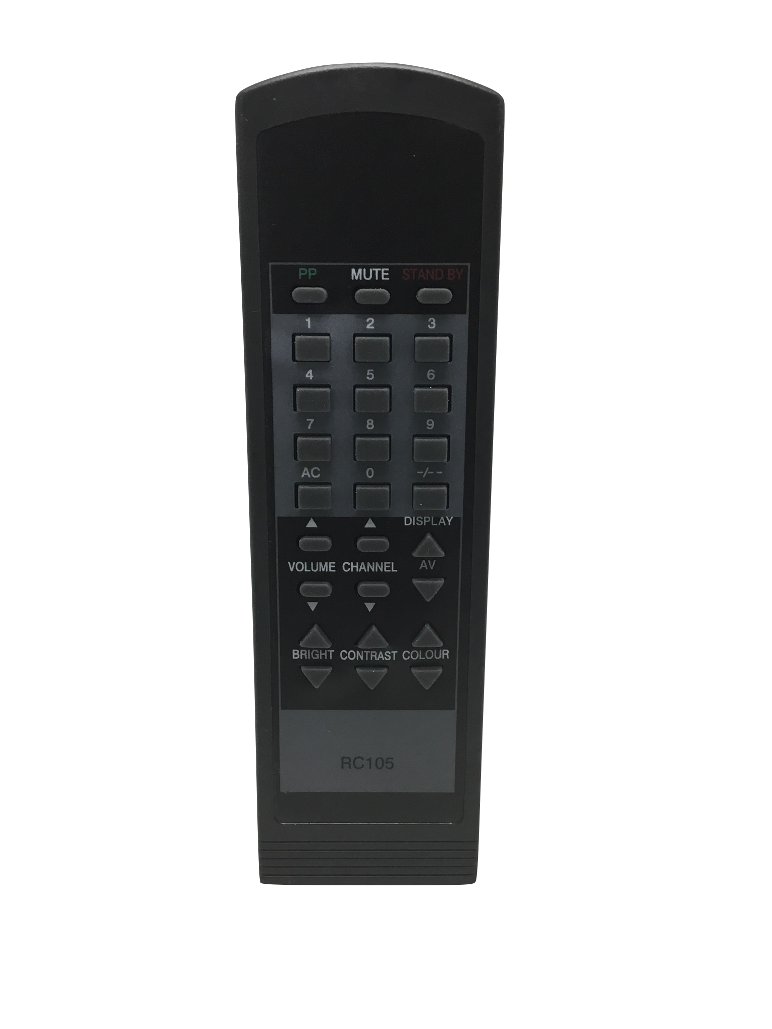 Control para TV Philips