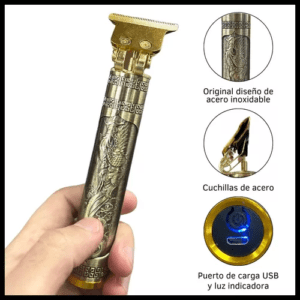 Máquina De Cortar Pelo Profesional HYTOSHY