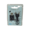 Bluetooth USB 2 en 1 Transmisor y Receptor