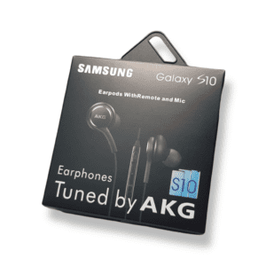 AURICULARES SAMSUNG S10 AKG