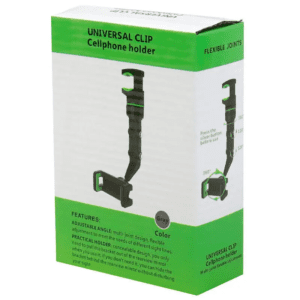 SOPORTE PARA AUTO UNIVERSAL