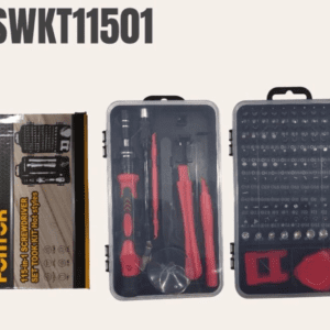 Set de Destornillador Fontor 11501