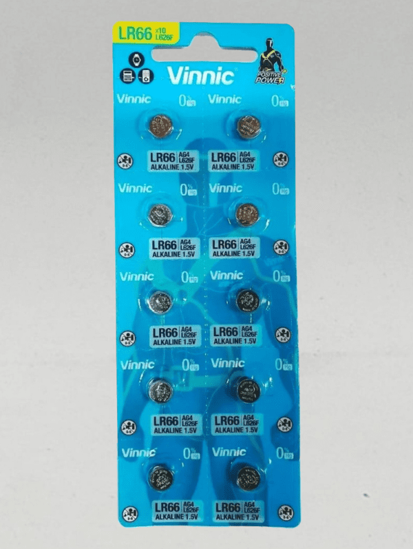 PILAS VINNIC 1.5