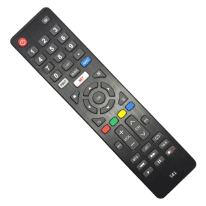 Control Remoto smart tv  Smart BGH