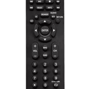 Control Remoto Led Smart  Jvc