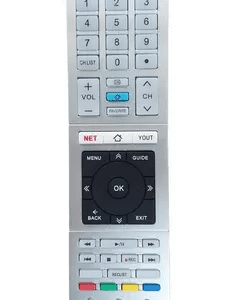Control Remoto Toshiba 8521