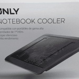 NETBOOK COOLER ONLY