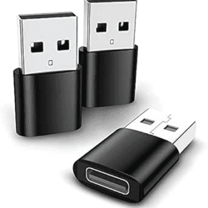 OTG ADAPTADOR USB A C 3.0