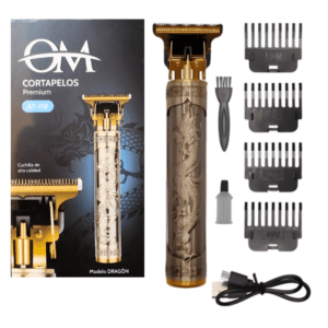 Máquina De Cortar Pelo Profesional OM TC