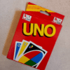 Juego de Cartas UNO