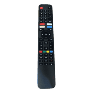 CONTROL REMOTO LED SMART JVC