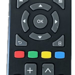 Control Remoto Lcd Tv Led Para Enova Smartlife Horion