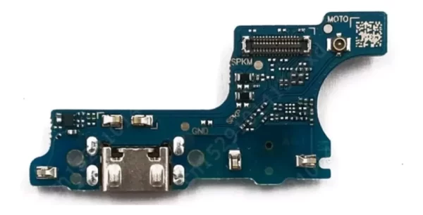 Placa Carga de Samsung A01 A015m Carga Rápida