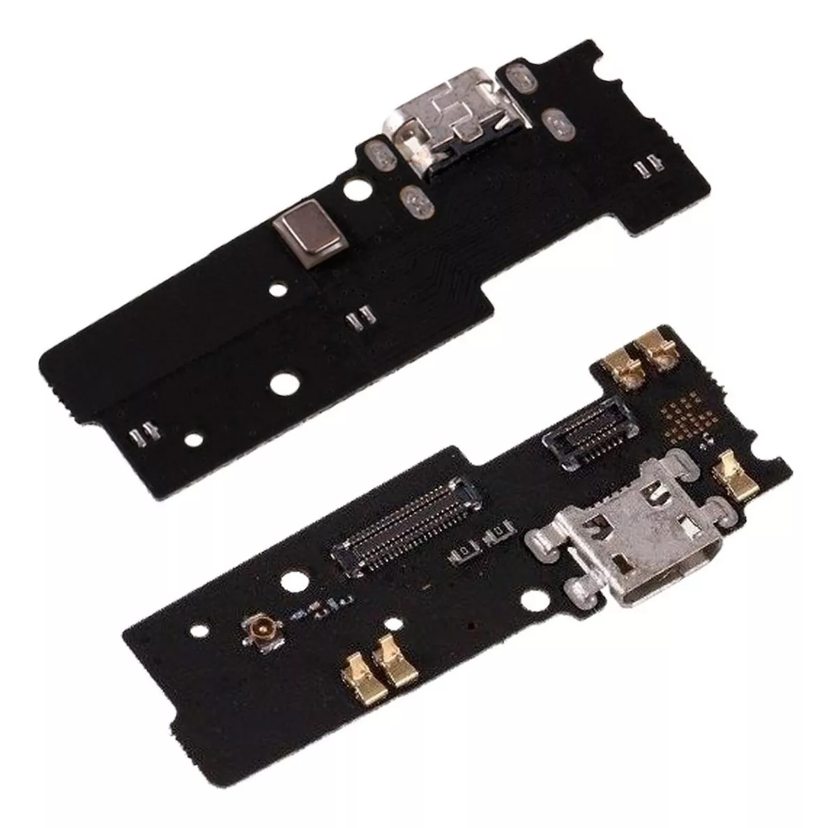 Placa de Carga Para Motorola E4 Plus Xt-1771 / Xt-1772