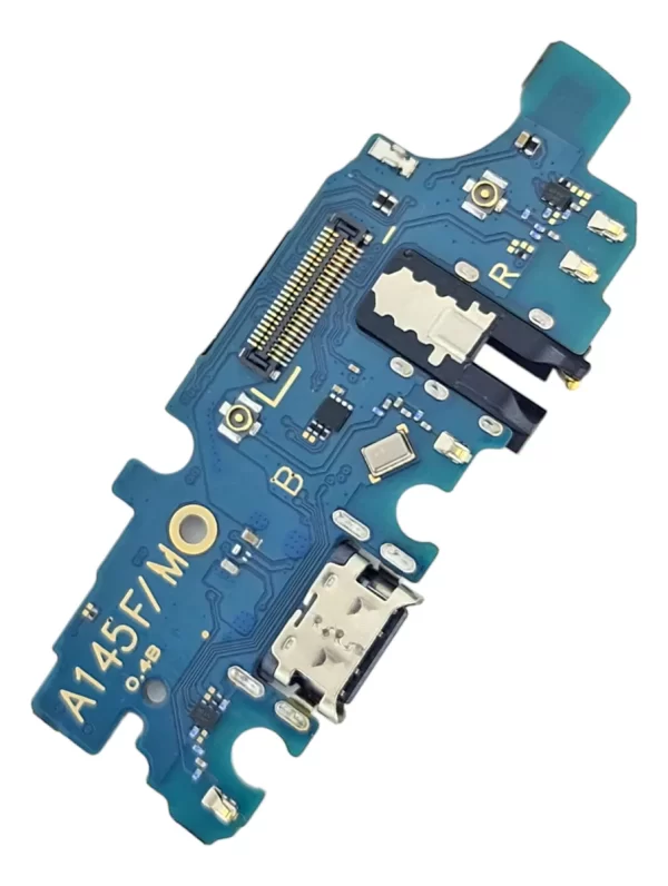 Placa De Carga Para Samsung A14