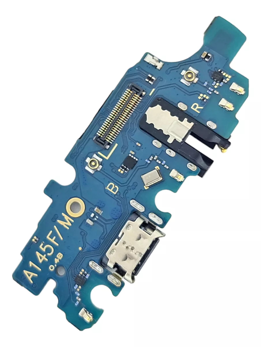 Placa De Carga Para Samsung A14