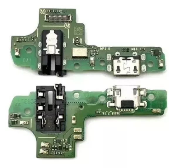 Placa Carga DE Samsung A10s M15