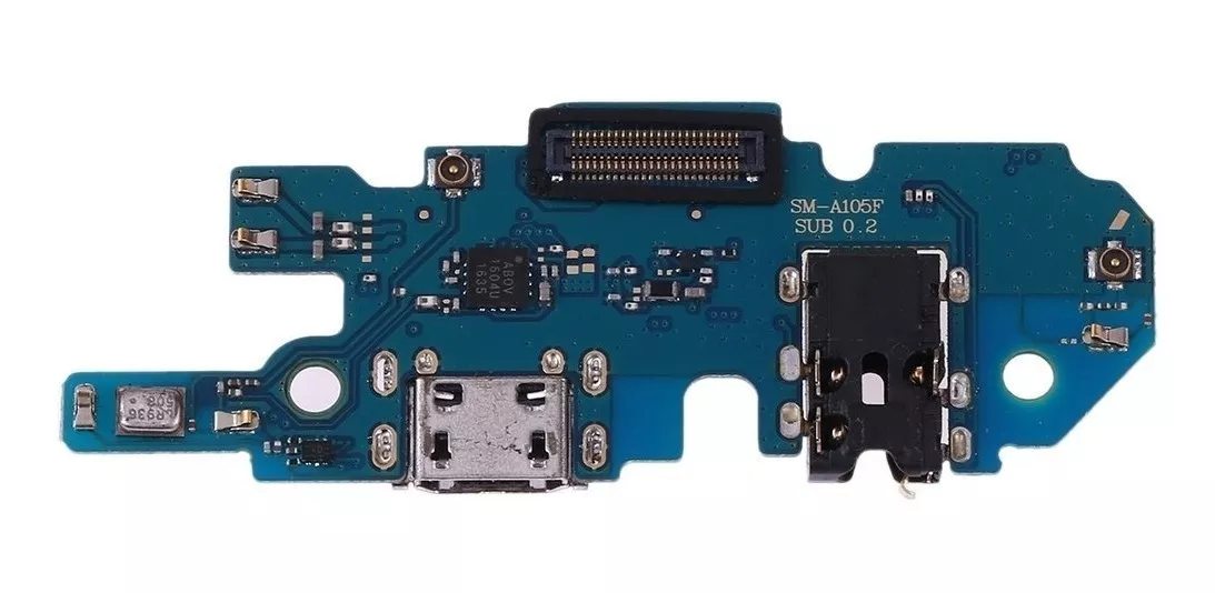 Placa De Carga Para Samsung Galaxy A10 A105