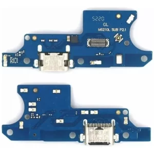 Placa De Carga Para Motorola E7i Power Xt-2097