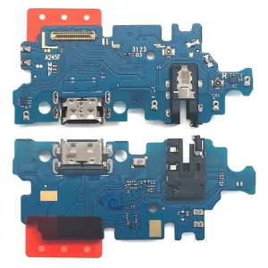 Placa De Carga Para Samsung A24 (4g) / A245m / Carga Rápida