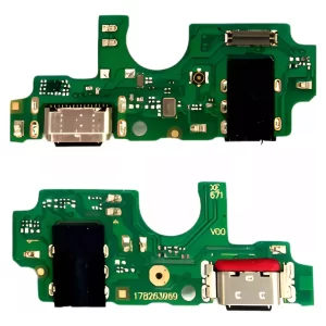 Placa De Carga Para Tcl 40se Carga Rápida