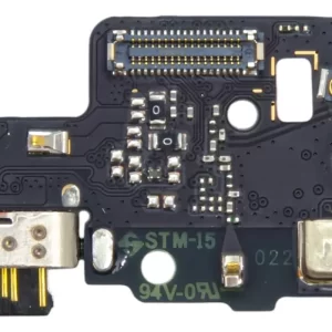 Placa De Carga PARA  Moto E14 Motorola Original Xt2421