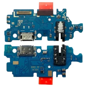 Placa De Carga Para Samsung A16 (5g) A166m /b / Carga Rápida