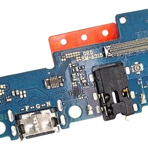 Placa De Carga Para Samsung A31 A315f