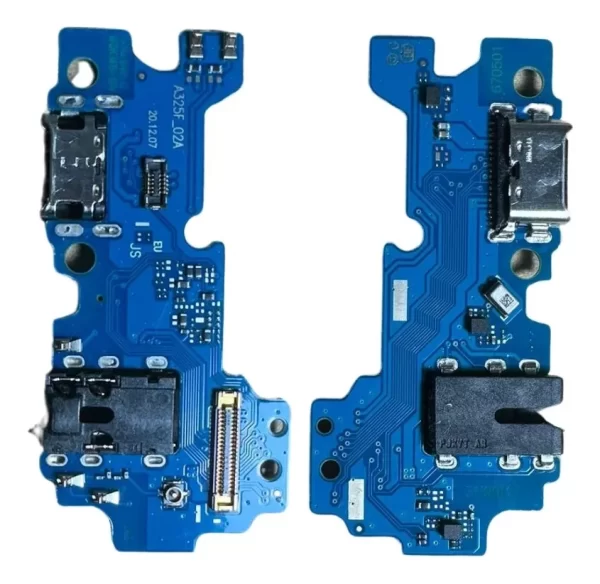 PLACA DE CARGA PARA A32 4G