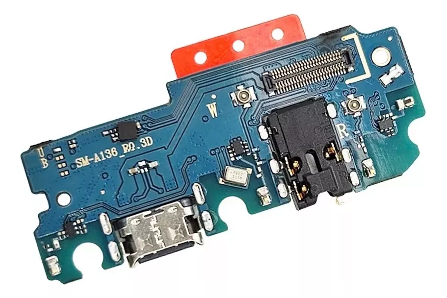 PLACA DE CARGA A13 5G