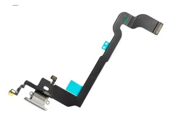 Placa De Carga Para iPhone X Carga Power Premium Calidad