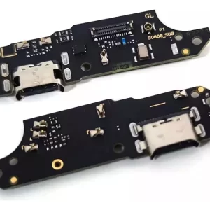 Placa De Carga Para Motorola E22 Xt-2239 Calidad Original